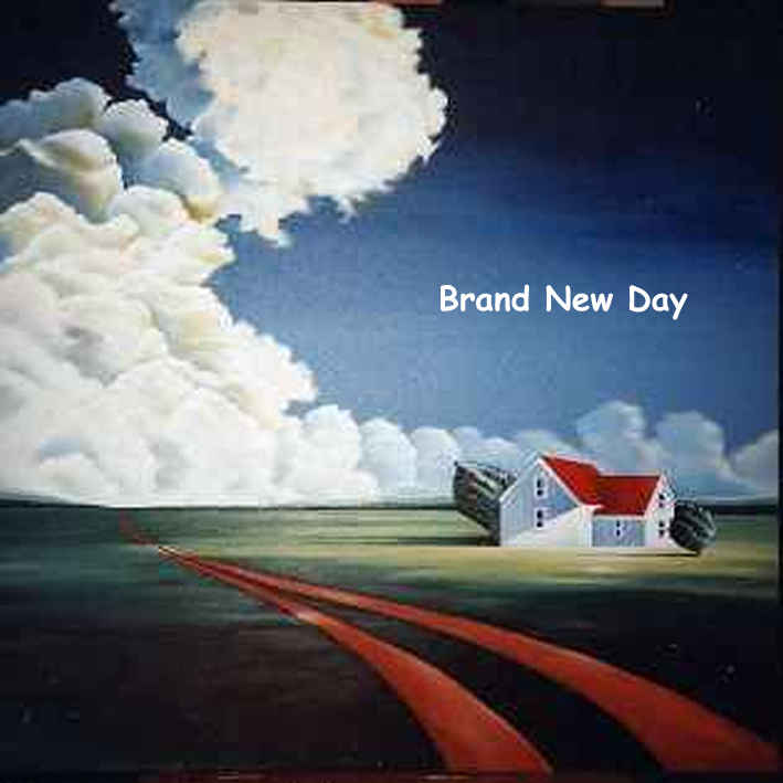 Brand New Day