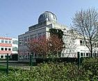 Adolf-Reichwein-Gymnasium, Heusenstamm