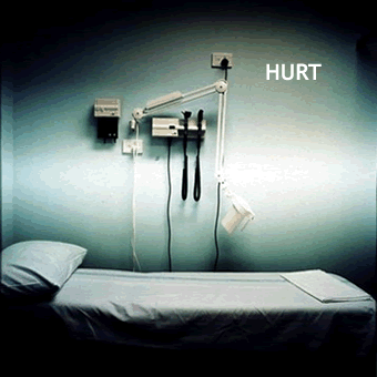 hurt